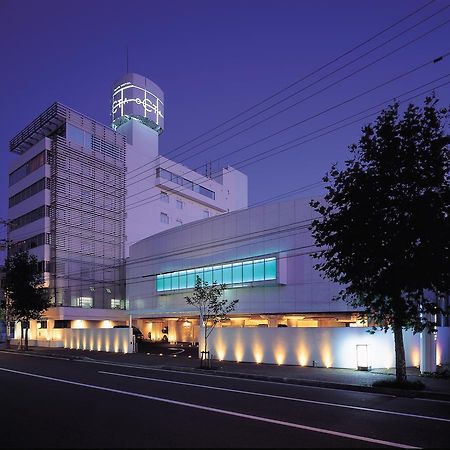 Blue Hotel Octa (Adults Only) Sapporo Ngoại thất bức ảnh