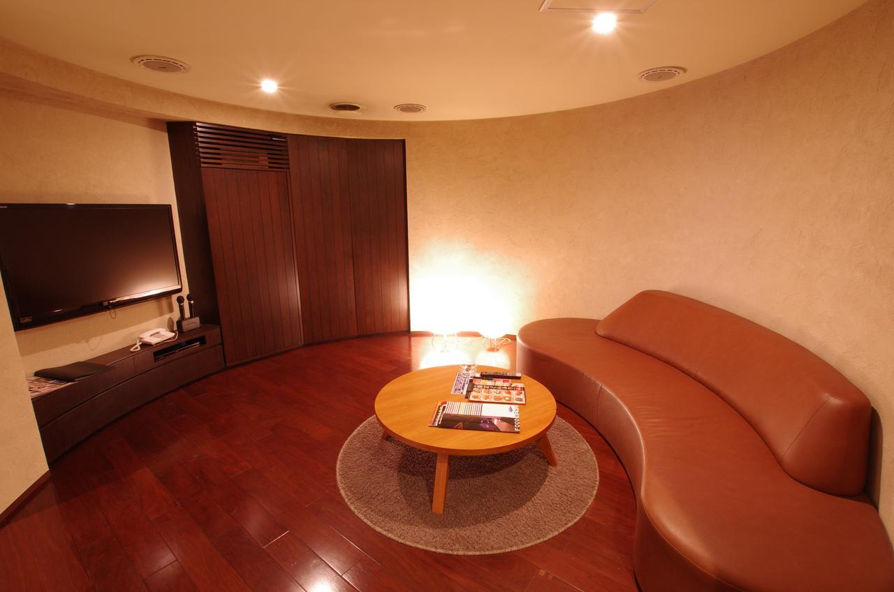 Blue Hotel Octa (Adults Only) Sapporo Ngoại thất bức ảnh