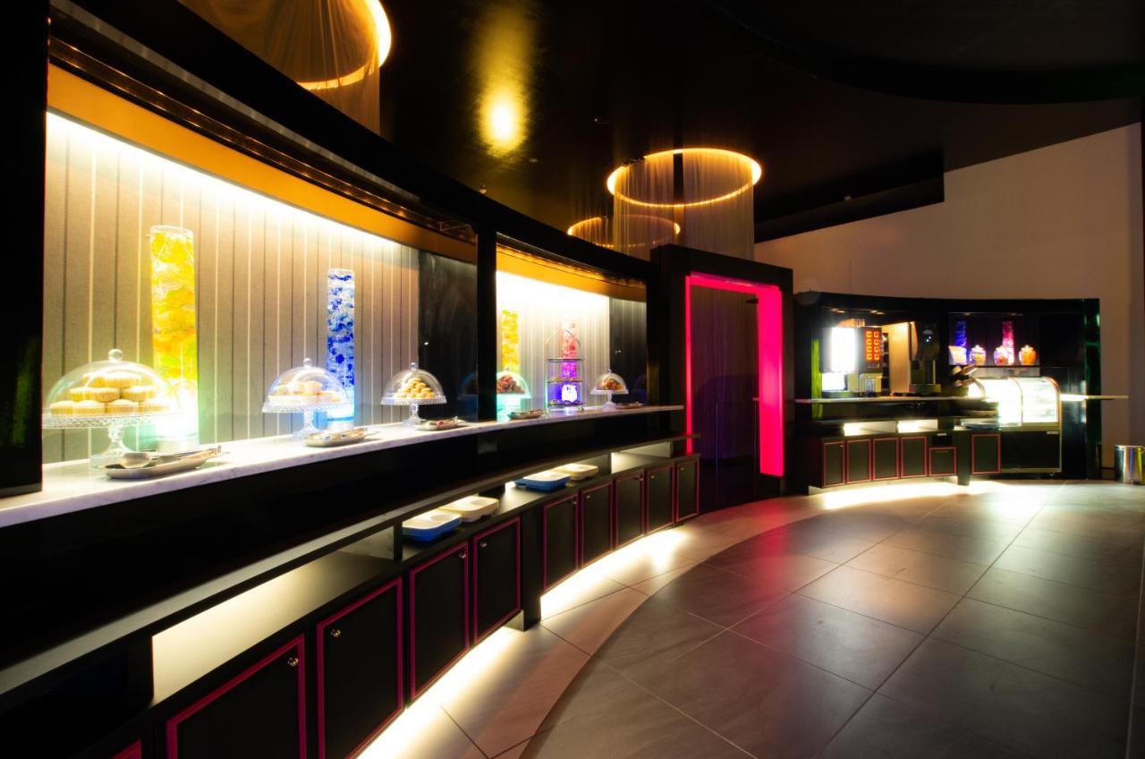 Blue Hotel Octa (Adults Only) Sapporo Ngoại thất bức ảnh